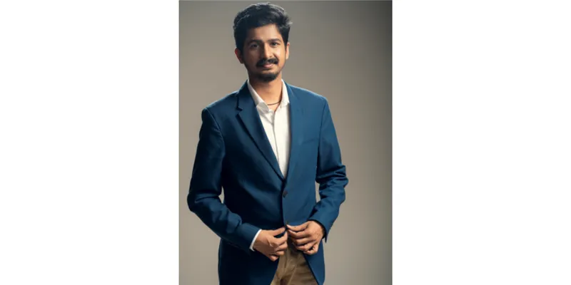 Aditya Modak, Director, Reva